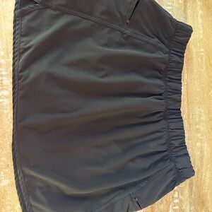 CALIA by Carrie Underwood Black Skorts Athletic Comfort